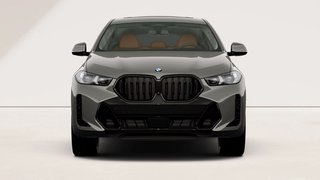 2027 BMW X6 xDrive40i - photo 3