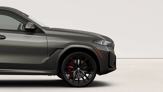 2027 BMW X6 xDrive40i - photo 4