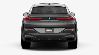 2027 BMW X6 xDrive40i - photo 5
