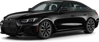 2025 BMW 430i xDrive Gran Coupe - photo 2