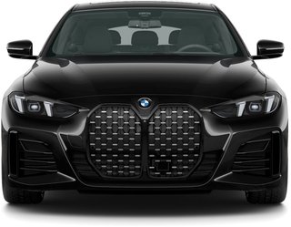 2025 BMW 430i xDrive Gran Coupe - photo 3