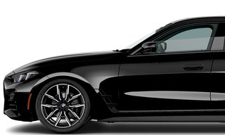 2025 BMW 430i xDrive Gran Coupe - photo 4