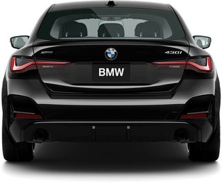 2025 BMW 430i xDrive Gran Coupe - photo 5