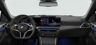 2025 BMW 430i xDrive Gran Coupe - photo 7