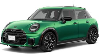 2026 MINI Cooper S 4 Door - photo 2