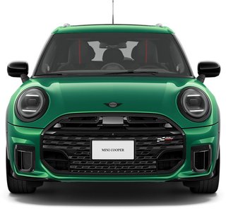 2026 MINI Cooper S 4 Door - photo 3