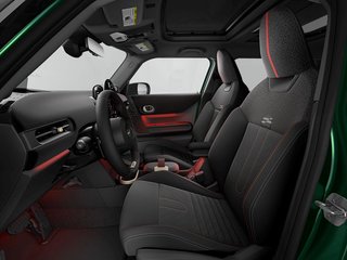 2026 MINI Cooper S 4 Door - photo 7