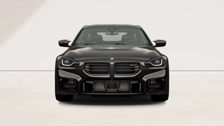 2026 BMW M2 Coupe - photo 3