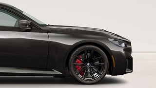 2026 BMW M2 Coupe - photo 4