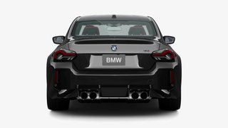 2026 BMW M2 Coupe - photo 5