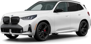2025 BMW X3 M50 xDrive - photo 2
