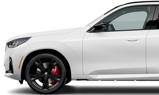 2025 BMW X3 M50 xDrive - photo 4