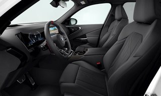 2025 BMW X3 M50 xDrive - photo 6