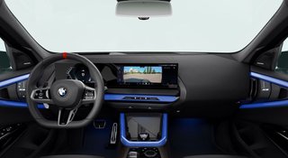 2025 BMW X3 M50 xDrive - photo 7