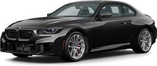 2026 BMW M2 Coupe - photo 2