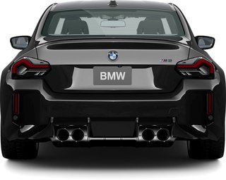 2026 BMW M2 Coupe - photo 5