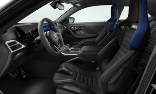 2026 BMW M2 Coupe - photo 6