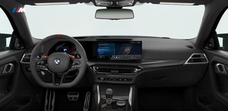 2026 BMW M2 Coupe - photo 7