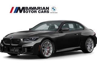 BMW M2 New vehicle for sale