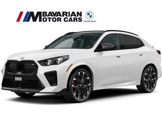 BMW X2 New vehicle for sale