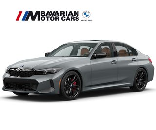 BMW M340i New vehicle for sale