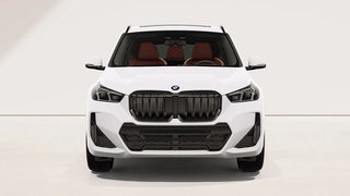 2027 BMW X1 xDrive28i - photo 3