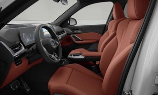 2027 BMW X1 xDrive28i - photo 6