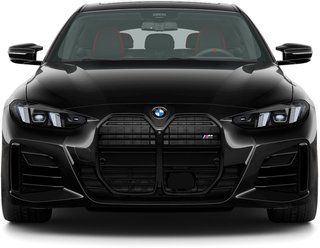 2025 BMW M440i xDrive Gran Coupe - photo 3