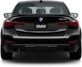 2025 BMW M440i xDrive Gran Coupe - photo 5