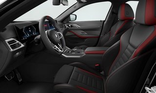 2025 BMW M440i xDrive Gran Coupe - photo 6