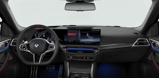 2025 BMW M440i xDrive Gran Coupe - photo 7