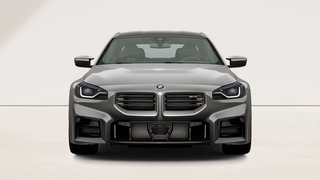 2026 BMW M2 Coupe - photo 3