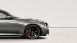 2026 BMW M2 Coupe - photo 4