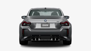 2026 BMW M2 Coupe - photo 5