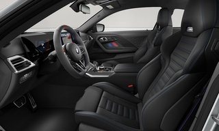 2026 BMW M2 Coupe - photo 6