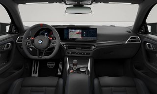 2026 BMW M2 Coupe - photo 7