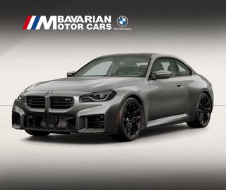 BMW M2 New vehicle for sale