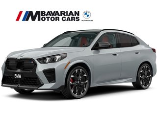 BMW X2 New vehicle for sale