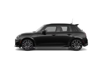 2026 MINI Cooper S 4 Door - photo 4