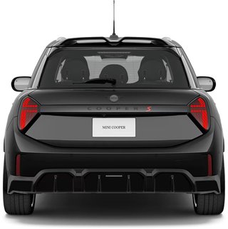 2026 MINI Cooper S 4 Door - photo 5