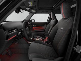 2026 MINI Cooper S 4 Door - photo 7