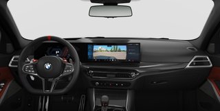 2026 BMW M3 Competition xDrive - photo 7