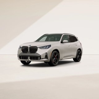 2026 BMW X3 30 xDrive - photo 2