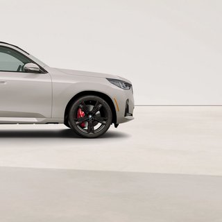 2026 BMW X3 30 xDrive - photo 4