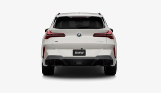 2026 BMW X3 30 xDrive - photo 5