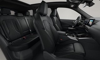 2026 BMW X3 30 xDrive - photo 6