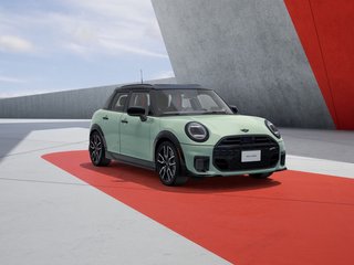 2027 MINI Cooper S 4 Door - photo 2