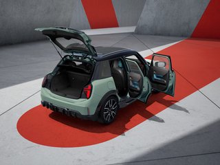 2027 MINI Cooper S 4 Door - photo 3