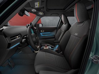 2027 MINI Cooper S 4 Door - photo 5