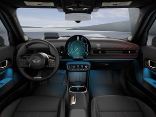 2027 MINI Cooper S 4 Door - photo 6